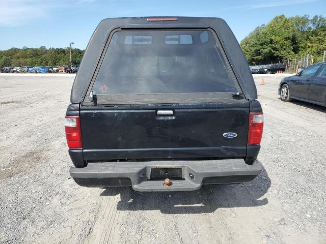 Photo 6 from auction – 2001 FORD RANGER SUP with VIN 1FTYR14E31TA92743
