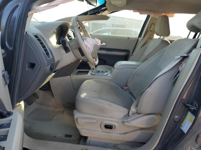 Photo 7 from auction – 2007 FORD EDGE with VIN 2FMDK38C47BB40553