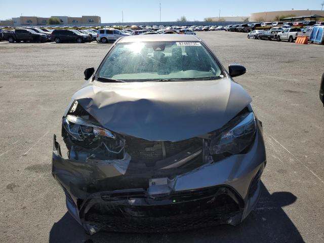 Photo 5 from auction – 2019 TOYOTA COROLLA L with VIN 5YFBURHEXKP906215
