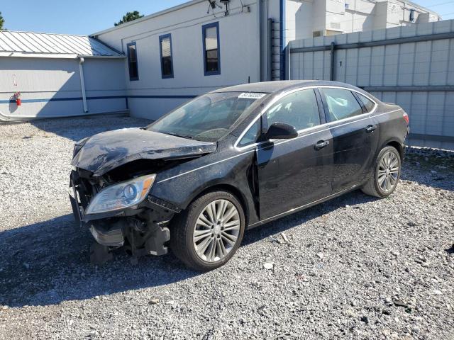 BUICK VERANO 2012 with VIN 1G4PS5SK3C4191359 - Photo from auction