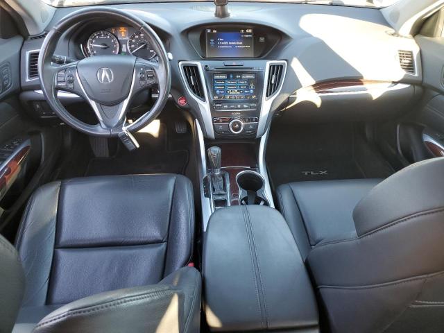 Photo 8 from auction – 2015 ACURA TLX with VIN 19UUB1F38FA019094