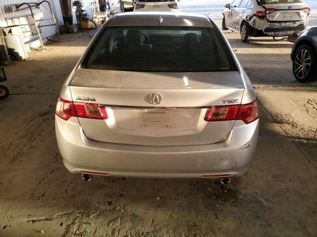 Photo 6 from auction – 2013 ACURA TSX with VIN JH4CU2F45DC007634