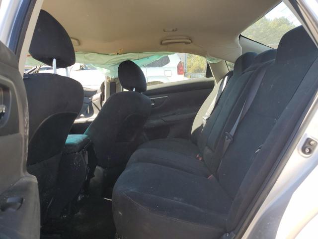 Photo 10 from auction – 2015 NISSAN ALTIMA 2.5 with VIN 1N4AL3APXFC472356