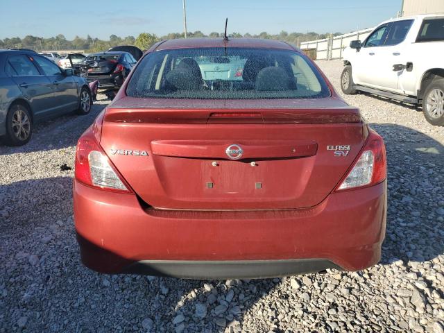 Photo 6 from auction – 2017 NISSAN VERSA S with VIN 3N1CN7APXHK433853
