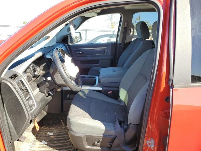 Photo 7 from auction – 2016 RAM 1500 SLT with VIN 1C6RR7LG0GS118134
