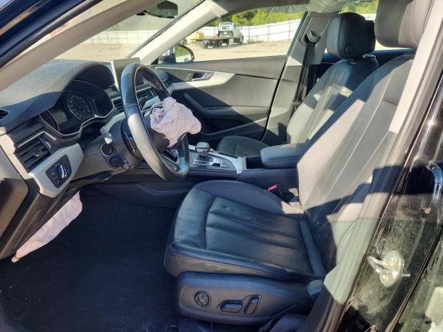 Photo 7 from auction – 2017 AUDI A4 PREMIUM with VIN WAUANAF4XHN006695