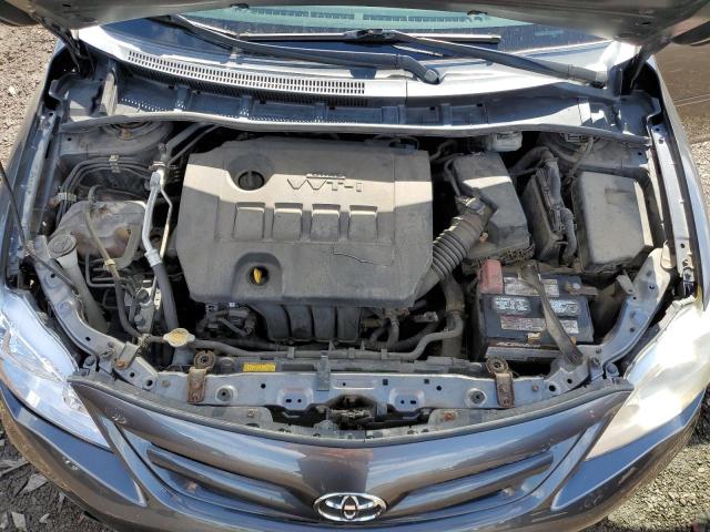 Photo 11 from auction – 2012 TOYOTA COROLLA BA with VIN 5YFBU4EE4CP063332