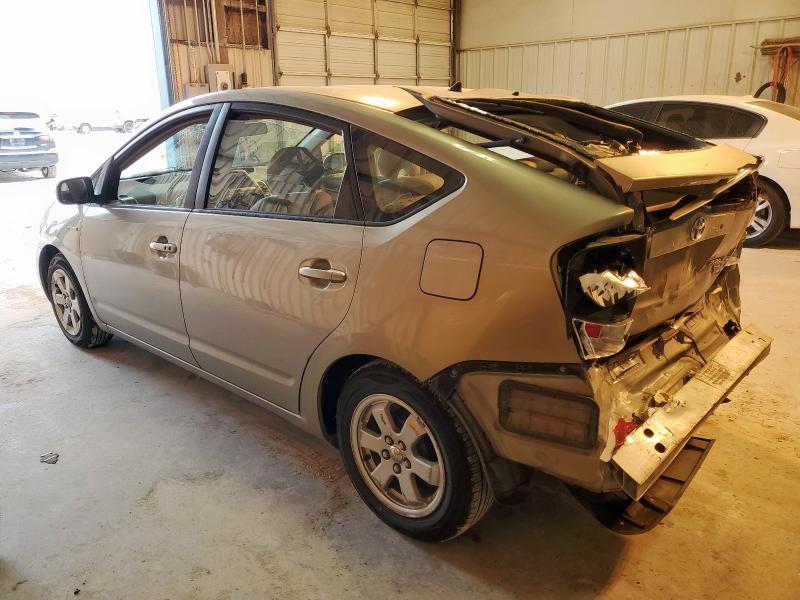 Photo 2 from auction – 2008 TOYOTA PRIUS with VIN JTDKB20U287788381