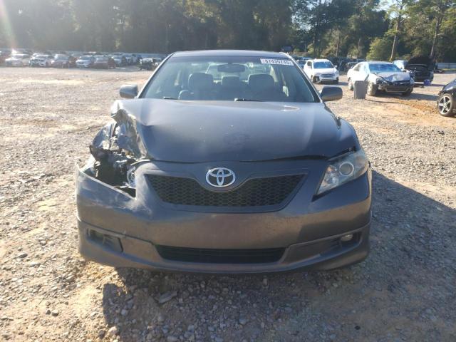 Photo 5 from auction – 2008 TOYOTA CAMRY CE with VIN 4T1BE46K48U259164