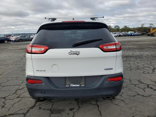 Photo 6 from auction – 2014 JEEP CHEROKEE L with VIN 1C4PJMCS4EW285841