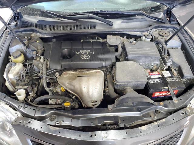 Photo 11 from auction – 2010 TOYOTA CAMRY BASE with VIN 4T1BF3EKXAU079217