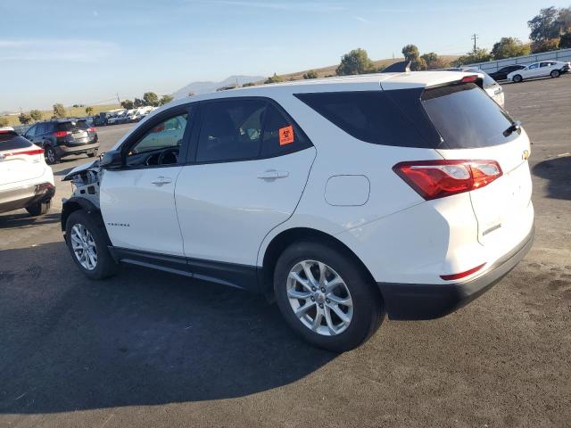 Photo 2 from auction – 2019 CHEVROLET EQUINOX LS with VIN 2GNAXHEV5K6143756