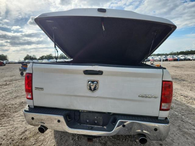Photo 6 from auction – 2012 DODGE RAM 1500 L with VIN 1C6RD7JTXCS155717