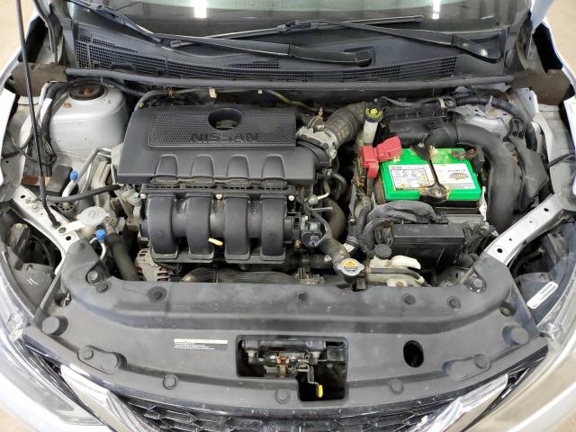 Photo 11 from auction – 2018 NISS SENTRA S with VIN 3N1AB7AP7JL633444