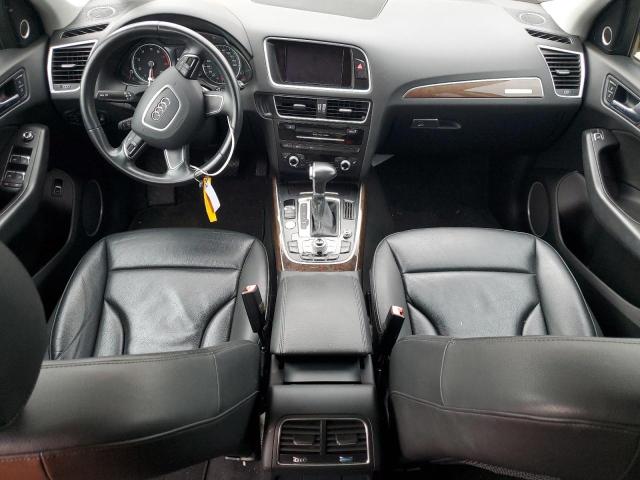 Photo 8 from auction – 2016 AUDI Q5 PREMIUM with VIN WA1L2AFP9GA027665