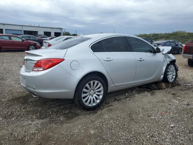 Photo 3 from auction – 2013 BUICK REGAL PREM with VIN 2G4GS5EV0D9120625
