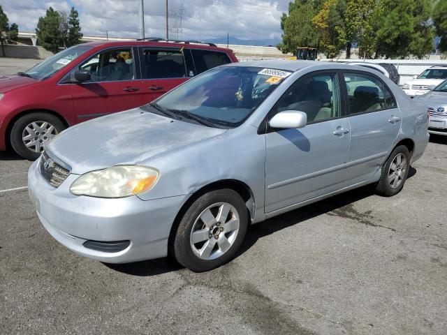 Photo 1 from auction – 2006 TOYOTA COROLLA CE with VIN 1NXBR32E36Z693197