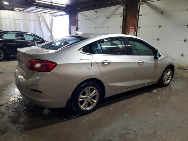 Photo 3 from auction – 2016 CHEVROLET CRUZE LT with VIN 1G1BE5SM4G7320164