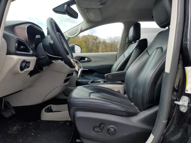 Photo 7 from auction – 2020 CHRYSLER VOYAGER LX with VIN 2C4RC1DG7LR260773