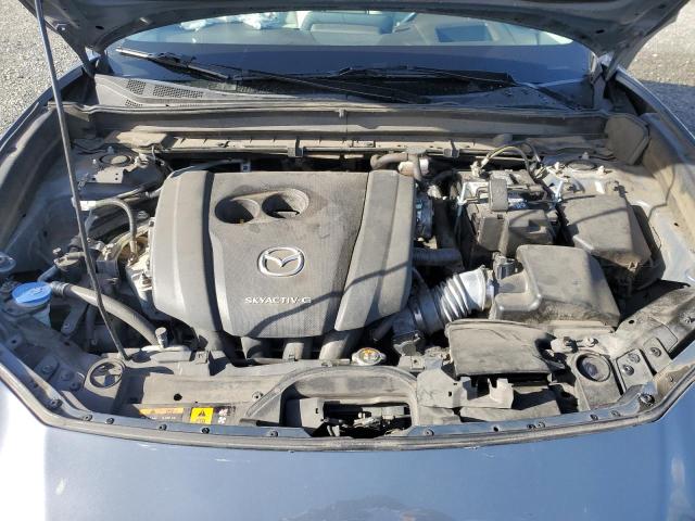 Photo 12 from auction – 2020 MAZDA CX-30 PREM with VIN 3MVDMBEM2LM101425
