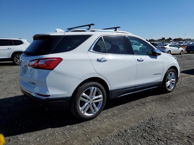 Photo 3 from auction – 2018 CHEVROLET EQUINOX PREMIER with VIN 2GNAXWEX6J6156827