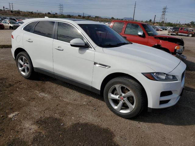 Photo 4 from auction – 2019 JAGUAR F-PACE with VIN SADCS2FX0KA602311