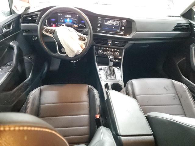 Photo 8 from auction – 2024 VOLKSWAGEN JETTA SE with VIN 3VW7M7BU2RM096684