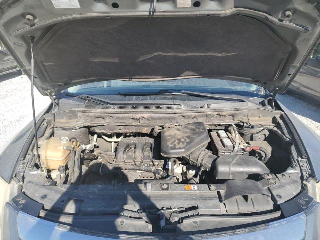 Photo 12 from auction – 2012 MAZDA CX-9 with VIN JM3TB2CA9C0350780