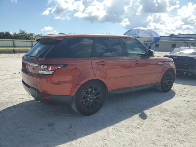 Photo 3 from auction – 2014 LAND ROVER RANGE ROVE with VIN SALWR2TF4EA388629