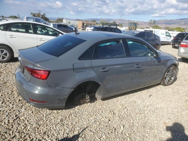 Photo 3 from auction – 2019 AUDI A3 PREMIUM with VIN WAUAUGFF8KA102640