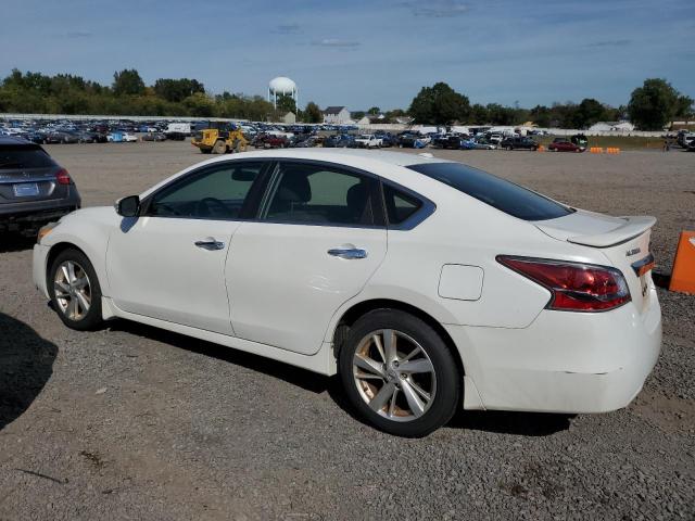 Photo 2 from auction – 2014 NISSAN ALTIMA 2.5 with VIN 1N4AL3AP8EN205025