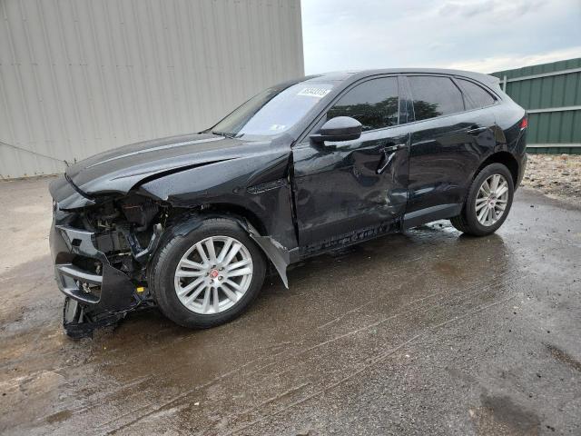 JAGUAR F-PACE PRE 2020 with VIN SADCK2FX8LA626860 - Photo from auction