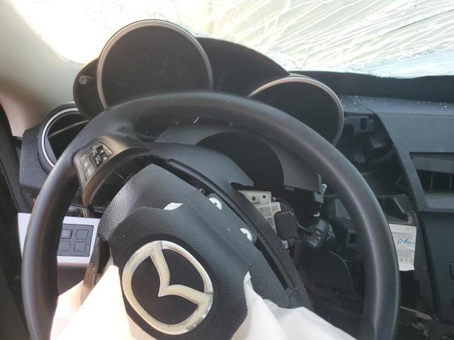 Photo 9 from auction – 2011 MAZDA 3 I with VIN JM1BL1VF5B1390321