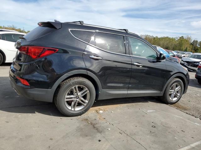 Photo 3 from auction – 2017 HYUNDAI SANTA FE S with VIN 5NMZU3LB9HH048084