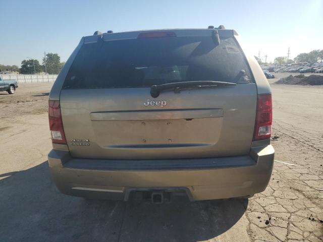 Photo 6 from auction – 2006 JEEP GRAND CHER with VIN 1J8HR48N56C320642