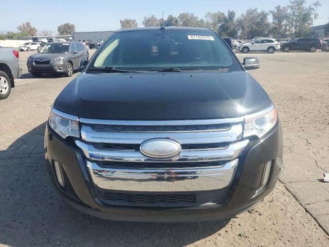Photo 5 from auction – 2013 FORD EDGE LIMIT with VIN 2FMDK3KCXDBC11792