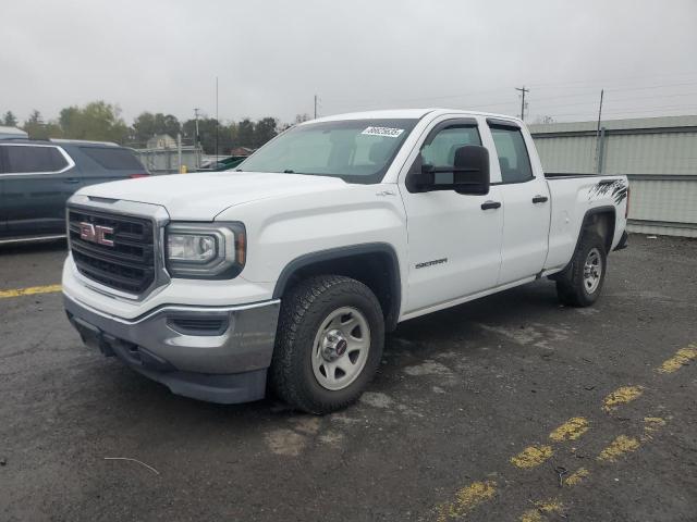 Photo 1 from auction – 2017 GMC SIERRA K15 with VIN 1GTV2LEH7HZ104928