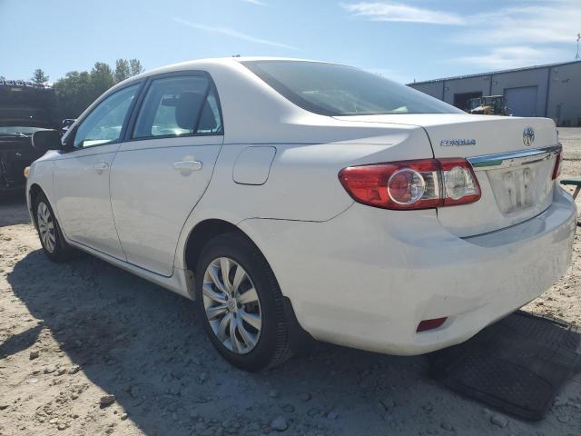 Photo 2 from auction – 2012 TOYOTA COROLLA BA with VIN 2T1BU4EE4CC845730