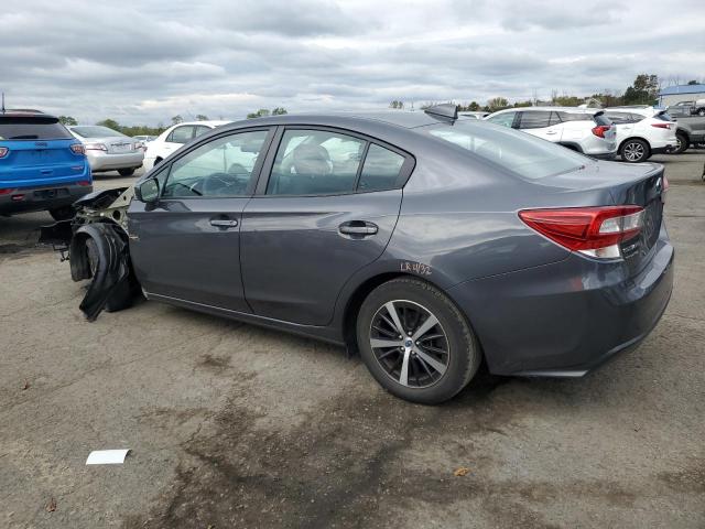 Photo 2 from auction – 2019 SUBARU IMPREZA PR with VIN 4S3GKAD63K3618296