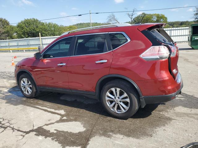 Photo 2 from auction – 2016 NISSAN ROGUE S with VIN 5N1AT2MTXGC914336