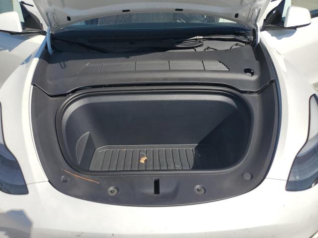 Photo 11 from auction – 2023 TESLA MODEL Y with VIN 7SAYGAEE7PF877589