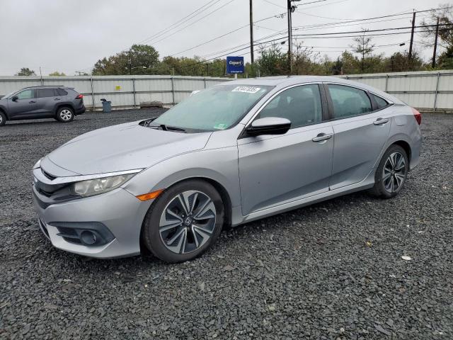 Photo 1 from auction – 2016 HONDA CIVIC EX with VIN 19XFC1F35GE222141