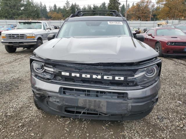 Photo 5 from auction – 2021 FORD BRONCO SPO with VIN 3FMCR9C63MRB36714