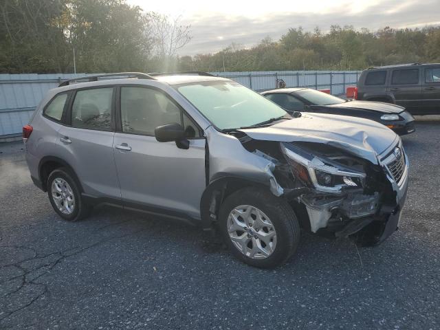 Photo 4 from auction – 2021 SUBARU FORESTER with VIN JF2SKADC4MH484616