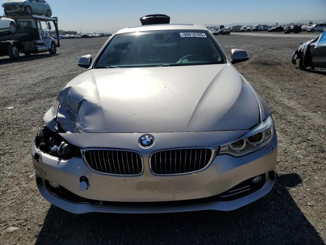 Photo 5 from auction – 2014 BMW 428 I with VIN WBA3N7C51EF719967