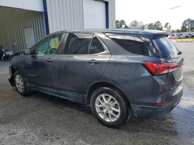 Photo 2 from auction – 2022 CHEVROLET EQUINOX LT with VIN 2GNAXTEVXN6110842