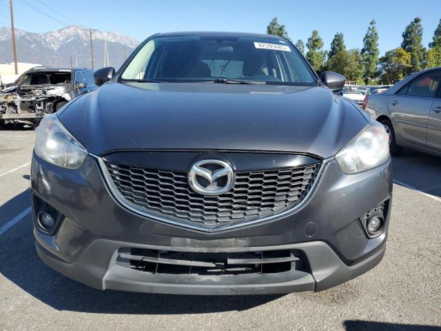 Photo 5 from auction – 2015 MAZDA CX-5 TOURI with VIN JM3KE2CY1F0431423