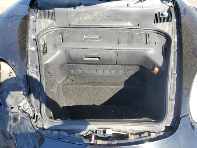 Photo 11 from auction – 2007 PORSCHE BOXSTER S with VIN WP0CB29807U730800