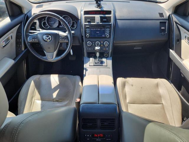 Photo 8 from auction – 2015 MAZDA CX-9 TOURI with VIN JM3TB2CA3F0469624