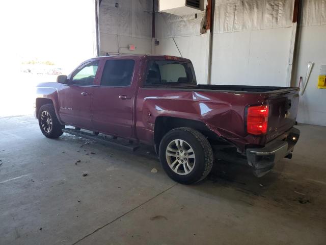 Photo 2 from auction – 2015 CHEVROLET SILVERADO with VIN 3GCPCREC7FG154142
